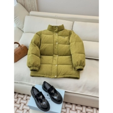 Prada Down Jackets